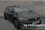 2021 Volkswagen Polo