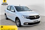 2019 Dacia Sandero