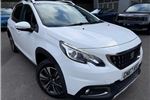 2017 Peugeot 2008