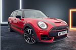 2020 MINI Clubman