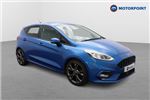 2021 Ford Fiesta