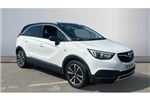 2019 Vauxhall Crossland X