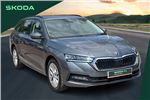 2024 Skoda Octavia Estate