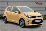 2024 Kia Picanto