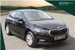 2024 Skoda Fabia