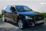 2016 Audi Q2