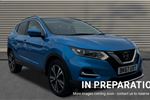 2017 Nissan Qashqai