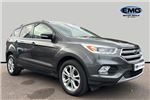 2017 Ford Kuga