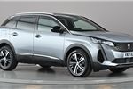 2021 Peugeot 3008