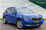 2023 Skoda Kamiq