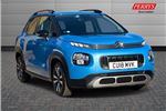 2018 Citroen C3 Aircross