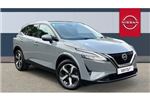 2022 Nissan Qashqai