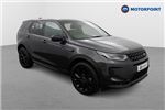 2021 Land Rover Discovery Sport