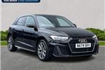 2024 Audi A1