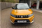 2023 Suzuki Vitara