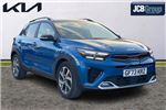 2023 Kia Stonic