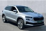 2023 Skoda Karoq
