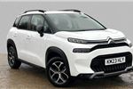 2023 Citroen C3 Aircross