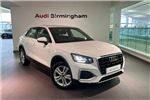 2022 Audi Q2