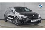 2022 BMW 1 Series