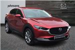 2021 Mazda CX-30