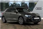 2024 Audi A1