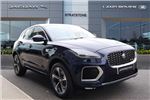 2021 Jaguar E-Pace