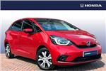 2022 Honda Jazz