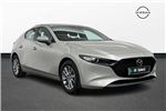 2023 Mazda 3