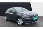 2018 Volkswagen Polo