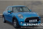 2019 MINI Hatchback 5dr