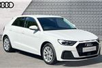 2022 Audi A1