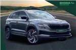 2024 Skoda Karoq