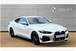 2025 BMW 4 Series