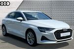 2024 Audi A3