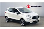 2019 Ford EcoSport