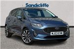 2023 Ford Fiesta
