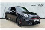 2018 MINI Hatchback