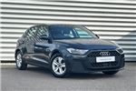 2021 Audi A1