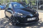 2019 Toyota Yaris