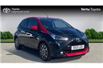 2021 Toyota Aygo