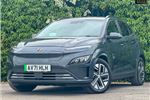 2021 Hyundai Kona Electric
