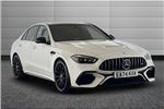 2024 Mercedes-Benz C-Class