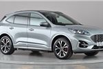 2022 Ford Kuga