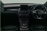 2019 Mercedes-Benz GLC