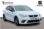 2022 SEAT Ibiza