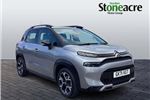 2022 Citroen C3 Aircross