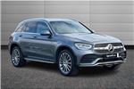 2021 Mercedes-Benz GLC