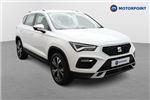 2021 SEAT Ateca