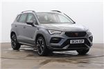 2024 Cupra Ateca